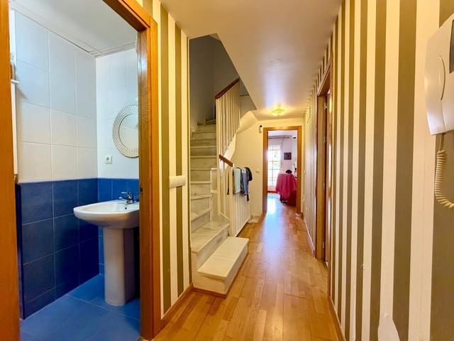 3 camera da letto Villetta a Schiera in vendita in La Envía Golf, Vícar con piscina garage - 285.000 € (Rif: 9983111)