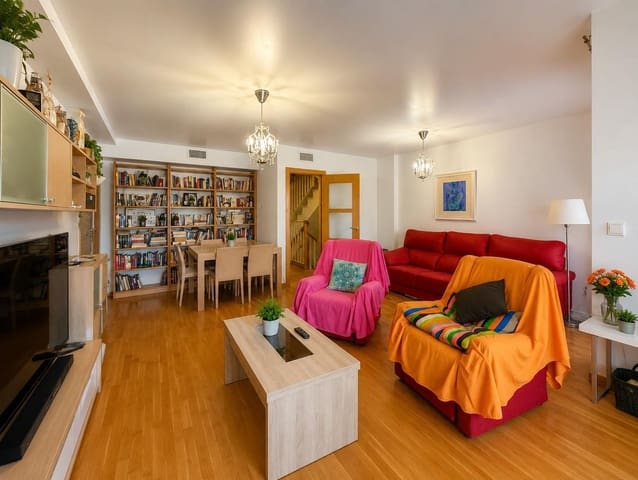 3 camera da letto Villetta a Schiera in vendita in La Envía Golf, Vícar con piscina garage - 285.000 € (Rif: 9983111)