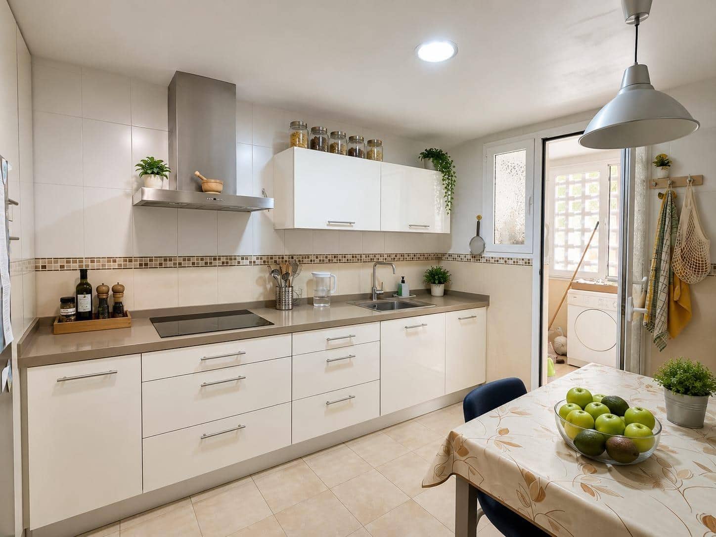 3 Zimmer Reihenhaus zu verkaufen in La Envia Golf mit Pool Garage - 285.000 € (Ref: 9983111)