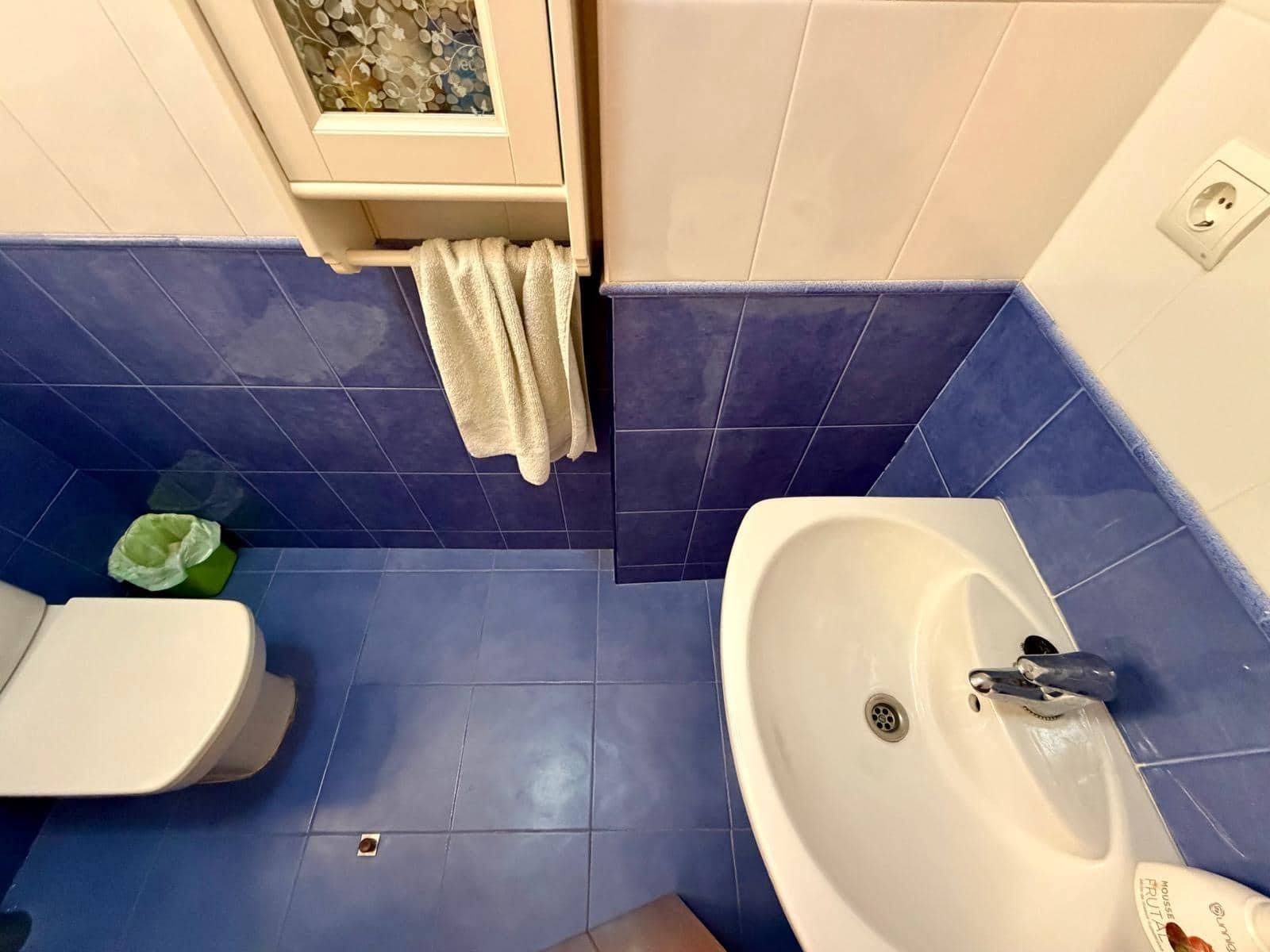 3 Zimmer Reihenhaus zu verkaufen in La Envia Golf mit Pool Garage - 285.000 € (Ref: 9983111)