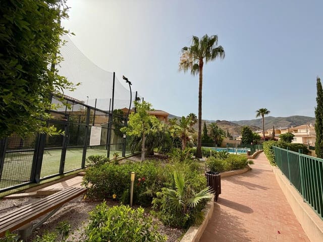 3 camera da letto Villetta a Schiera in vendita in La Envía Golf, Vícar con piscina garage - 285.000 € (Rif: 9983111)