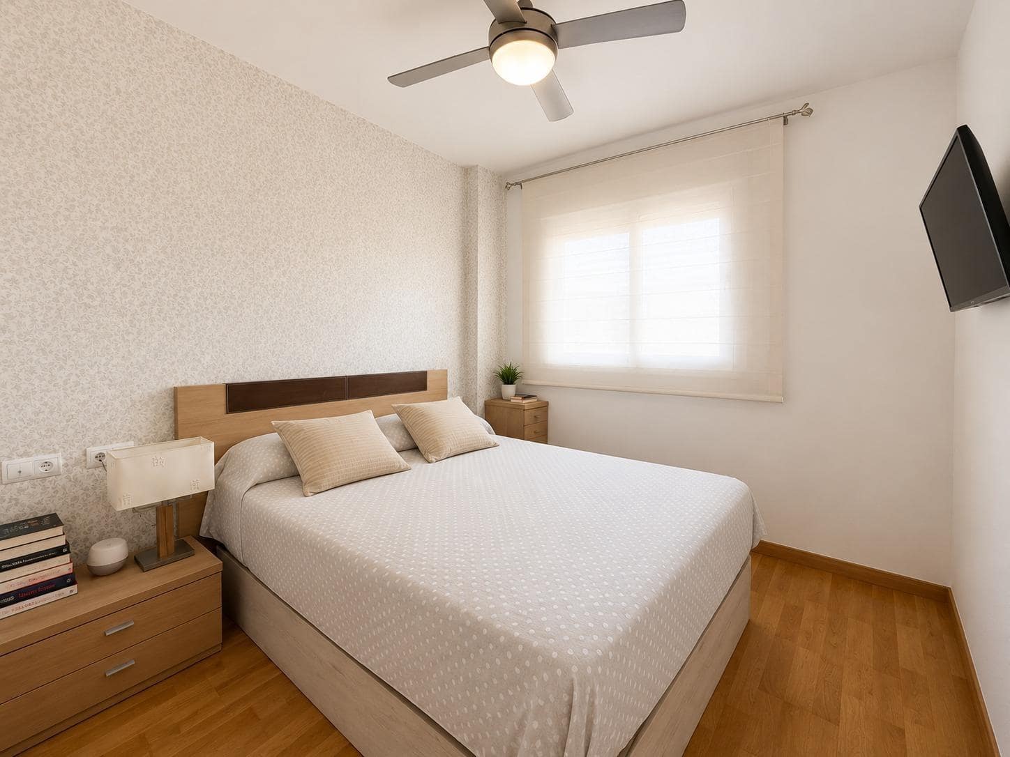 3 Zimmer Reihenhaus zu verkaufen in La Envia Golf mit Pool Garage - 285.000 € (Ref: 9983111)