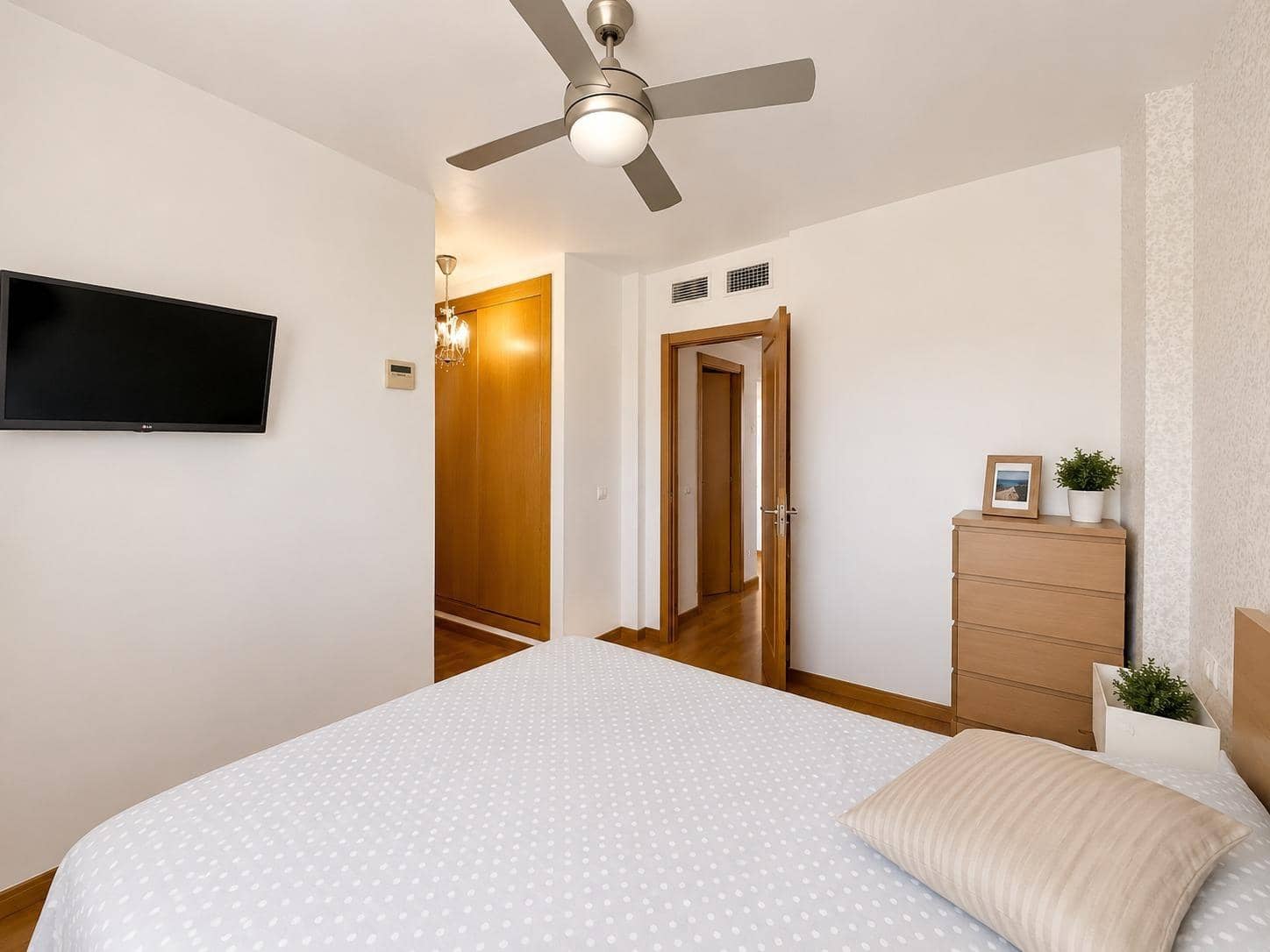 3 Zimmer Reihenhaus zu verkaufen in La Envia Golf mit Pool Garage - 285.000 € (Ref: 9983111)