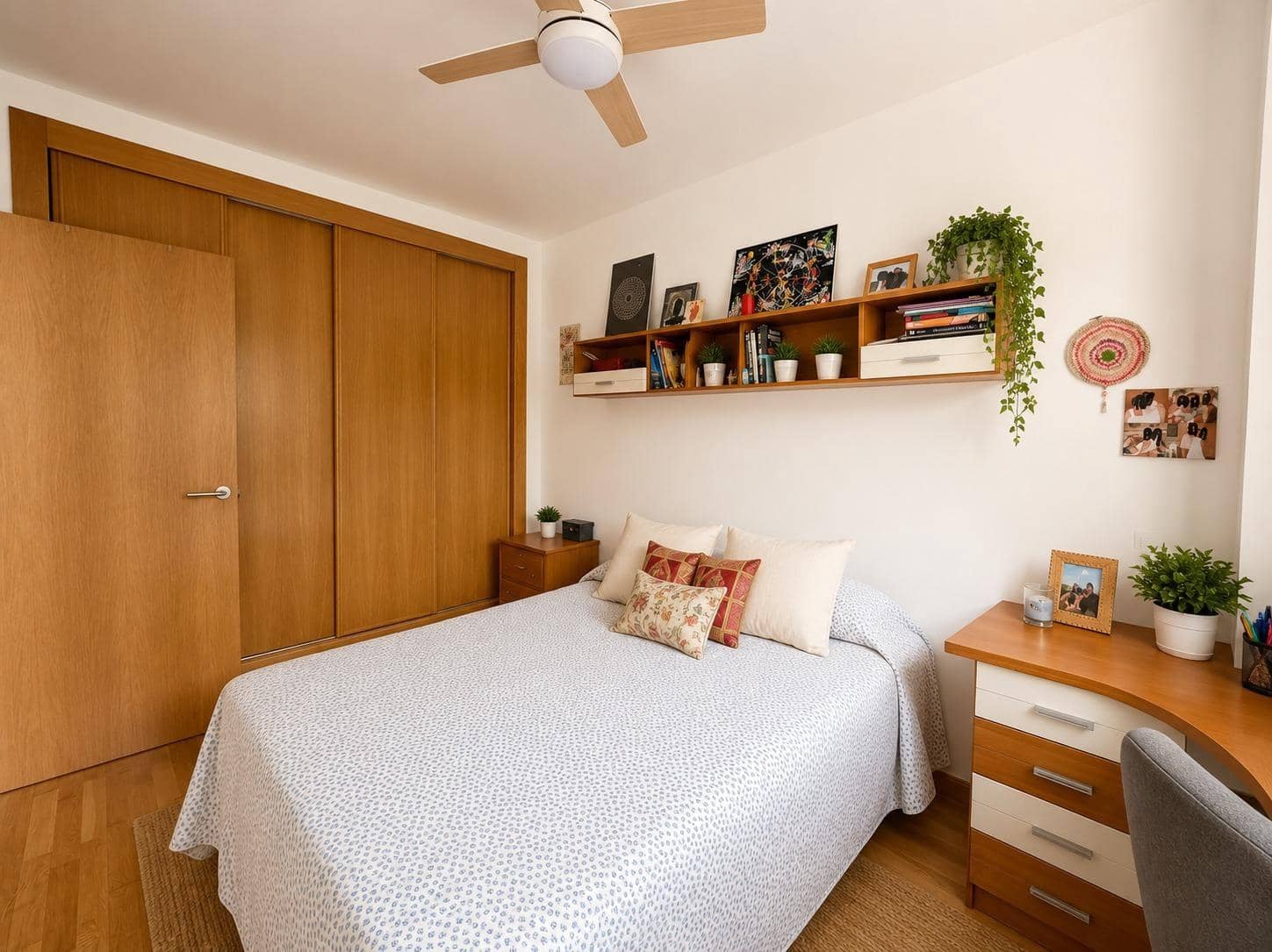 3 Zimmer Reihenhaus zu verkaufen in La Envia Golf mit Pool Garage - 285.000 € (Ref: 9983111)