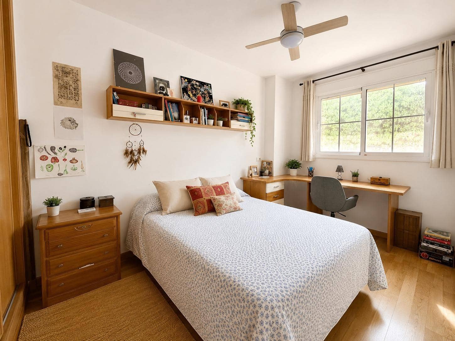 3 Zimmer Reihenhaus zu verkaufen in La Envia Golf mit Pool Garage - 285.000 € (Ref: 9983111)