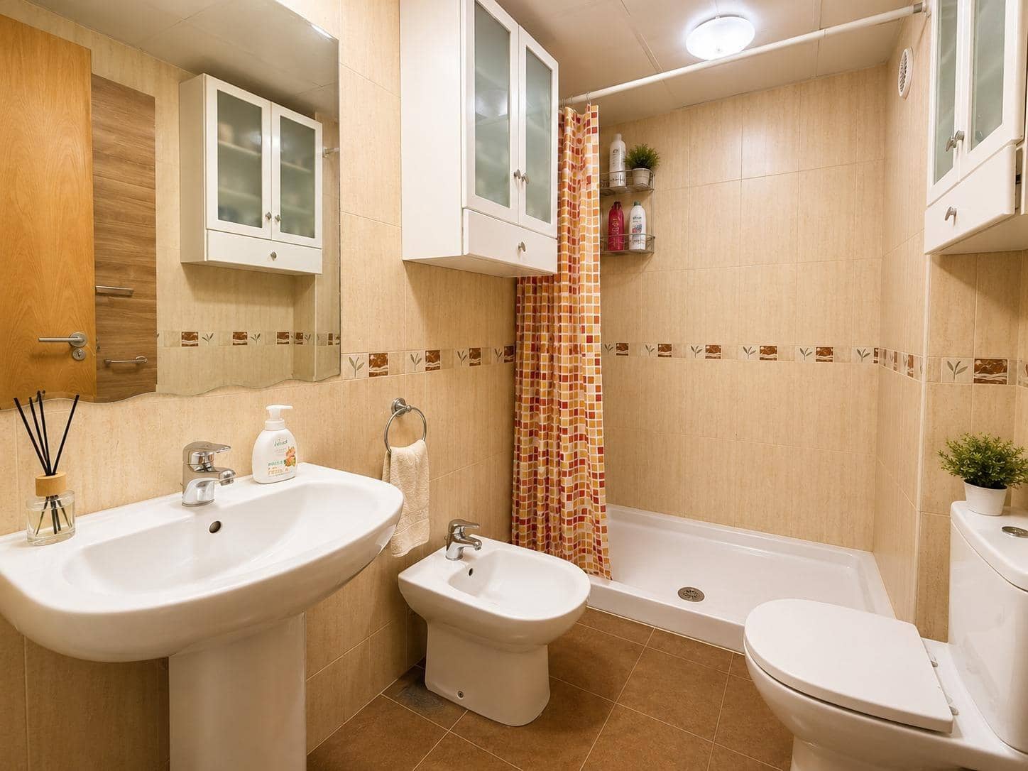 3 Zimmer Reihenhaus zu verkaufen in La Envia Golf mit Pool Garage - 285.000 € (Ref: 9983111)