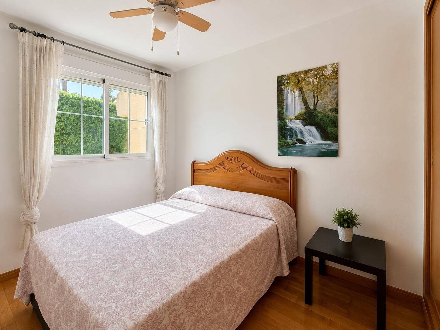 3 Zimmer Reihenhaus zu verkaufen in La Envia Golf mit Pool Garage - 285.000 € (Ref: 9983111)