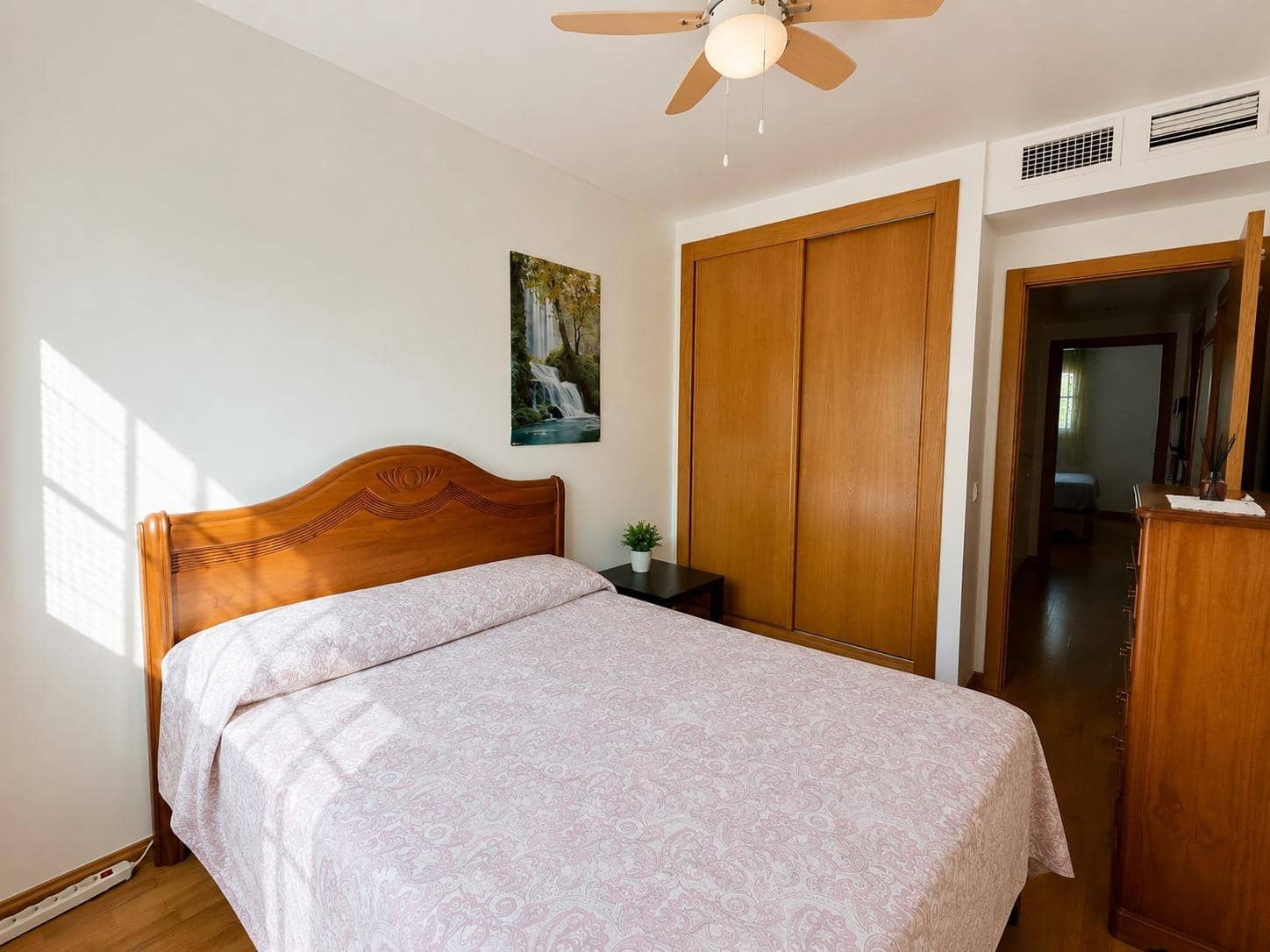 3 Zimmer Reihenhaus zu verkaufen in La Envia Golf mit Pool Garage - 285.000 € (Ref: 9983111)