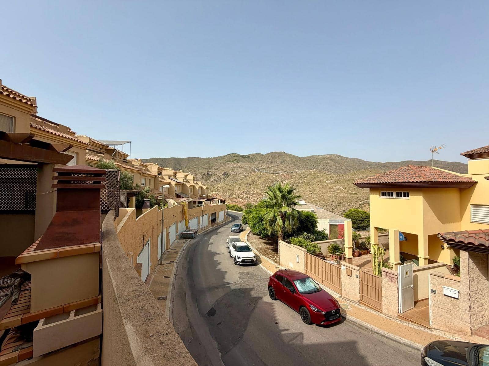 3 Zimmer Reihenhaus zu verkaufen in La Envia Golf mit Pool Garage - 285.000 € (Ref: 9983111)