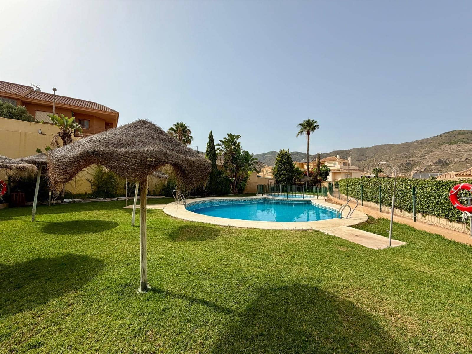 3 Zimmer Reihenhaus zu verkaufen in La Envia Golf mit Pool Garage - 285.000 € (Ref: 9983111)