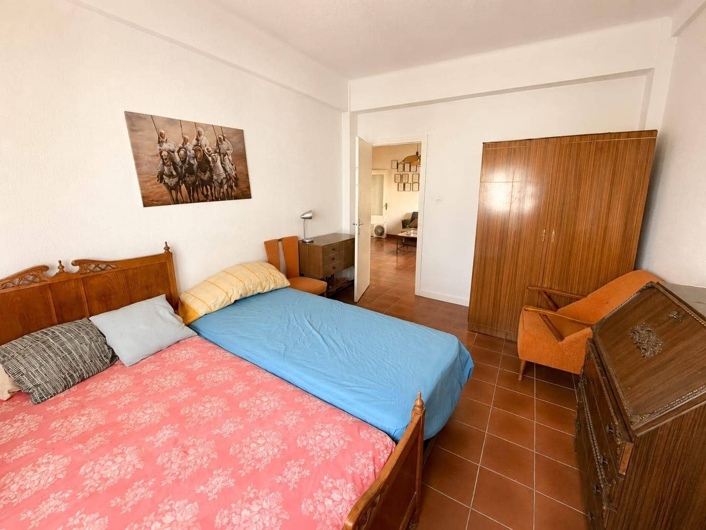 3 slaapkamer Flat te koop in Almeria stad - € 160.000 (Ref: 9985082)