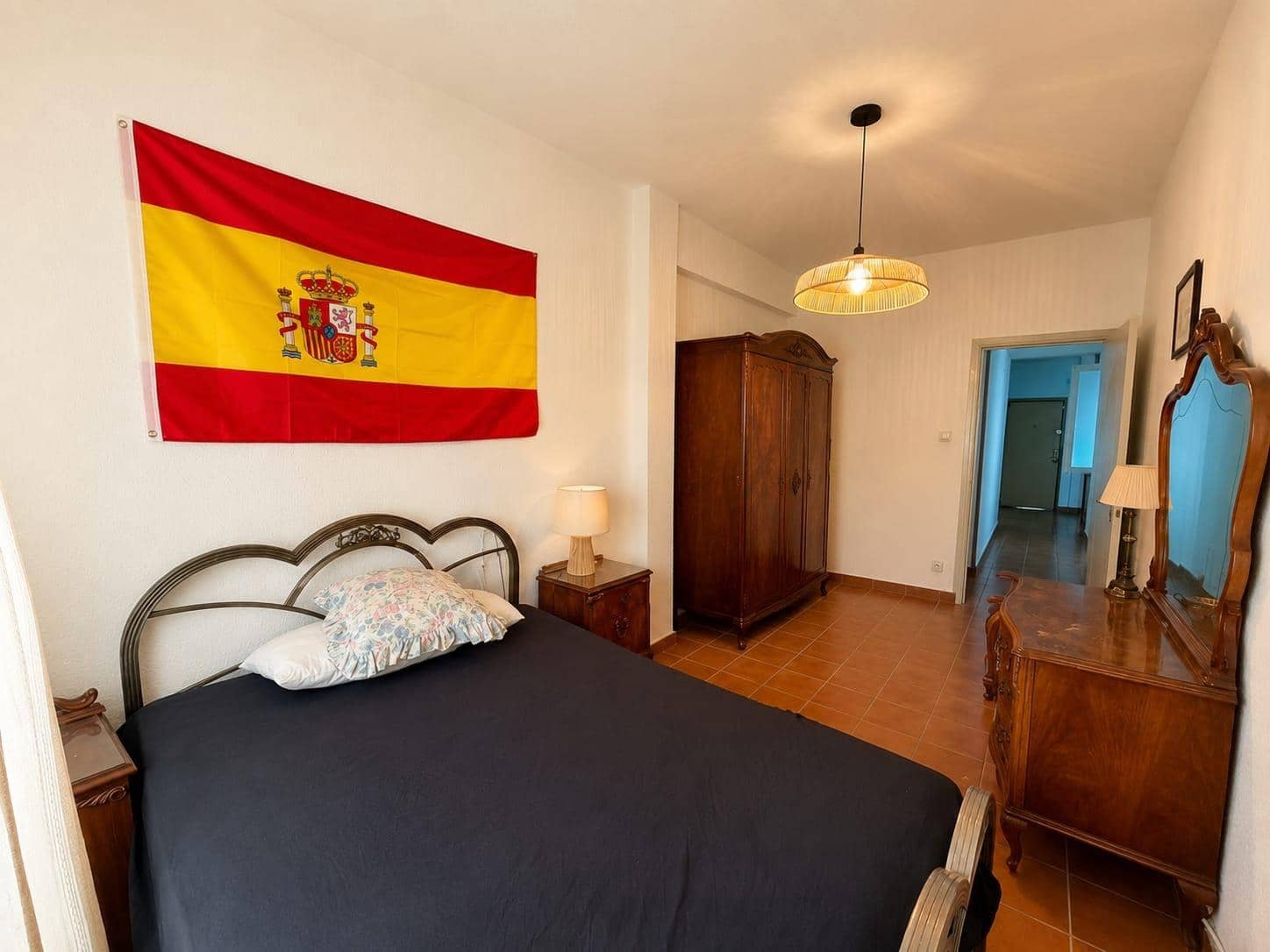 3 slaapkamer Flat te koop in Almeria stad - € 160.000 (Ref: 9985082)