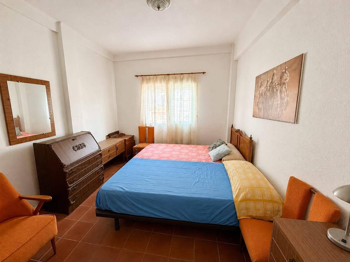 3 slaapkamer Flat te koop in Almeria stad - € 160.000 (Ref: 9985082)