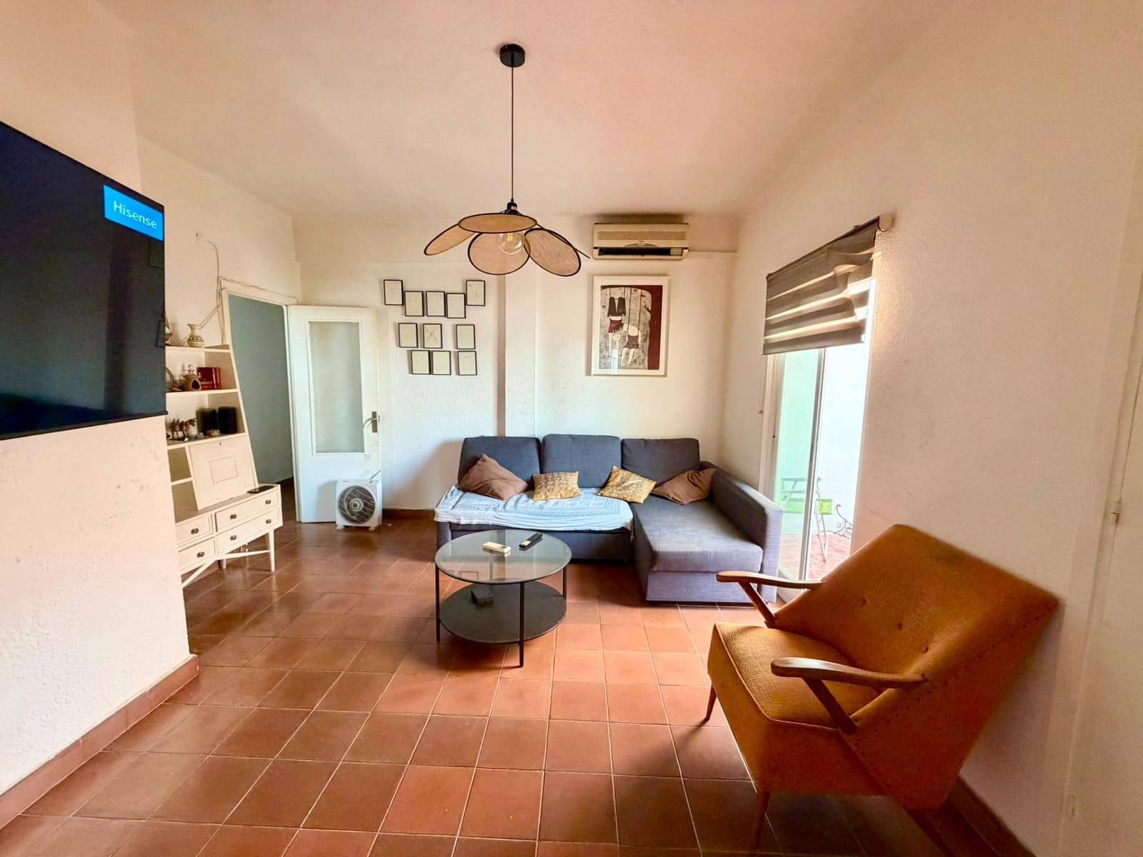 3 slaapkamer Flat te koop in Almeria stad - € 160.000 (Ref: 9985082)