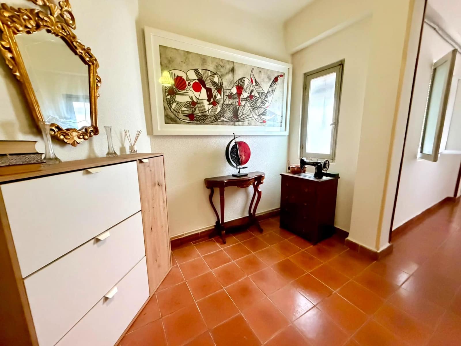 3 slaapkamer Flat te koop in Almeria stad - € 160.000 (Ref: 9985082)