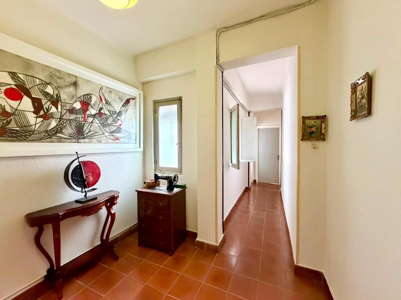 3 slaapkamer Flat te koop in Almeria stad - € 160.000 (Ref: 9985082)