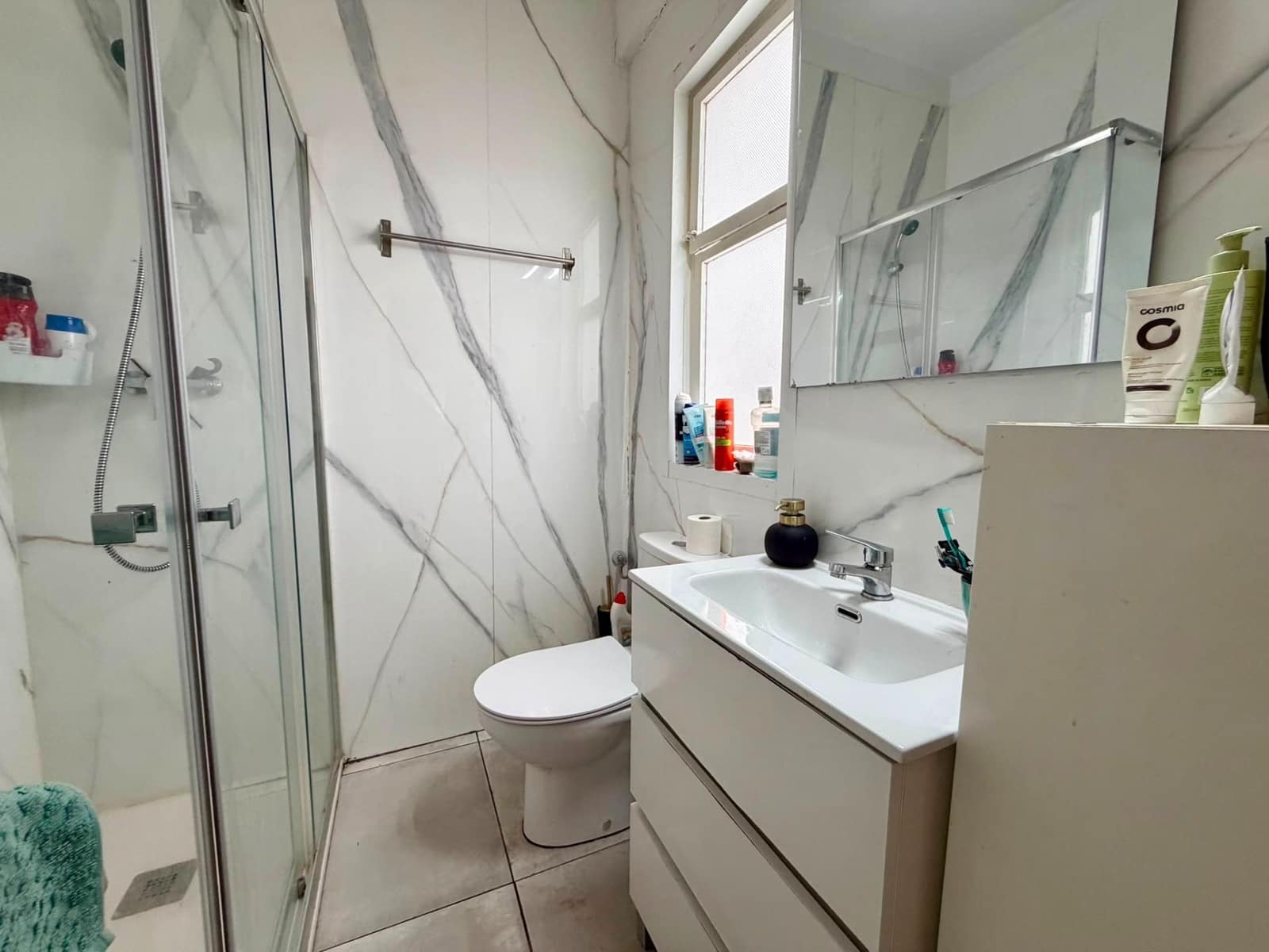 3 slaapkamer Flat te koop in Almeria stad - € 160.000 (Ref: 9985082)