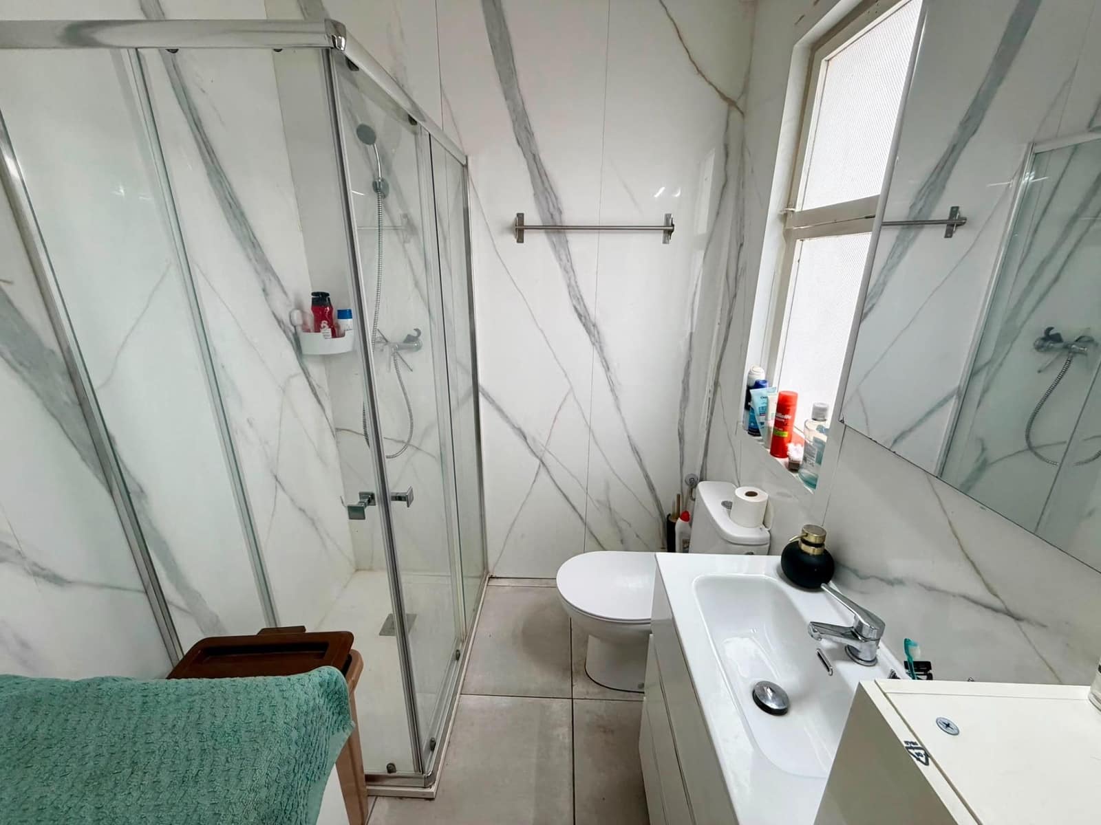 3 slaapkamer Flat te koop in Almeria stad - € 160.000 (Ref: 9985082)