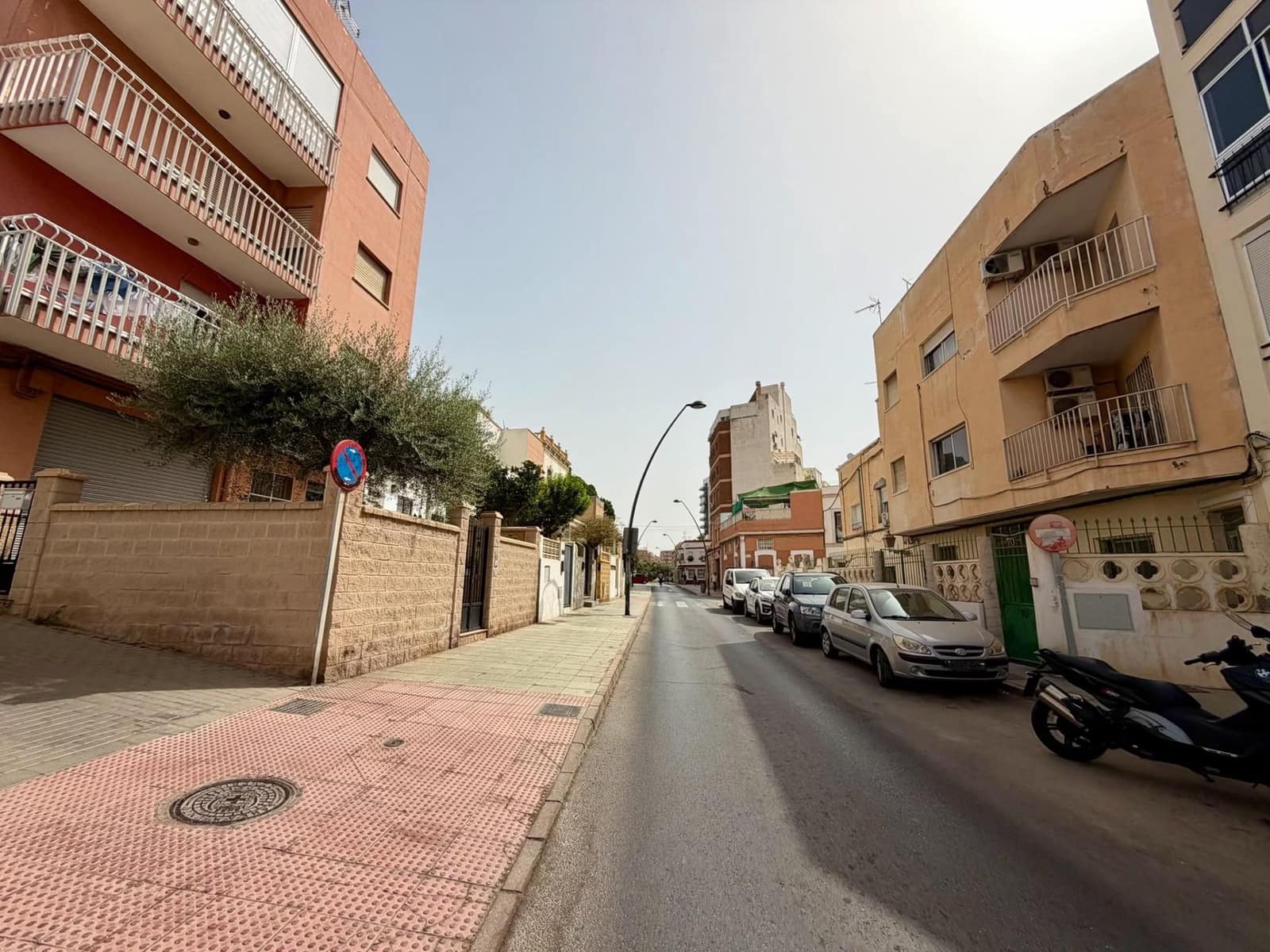 3 slaapkamer Flat te koop in Almeria stad - € 160.000 (Ref: 9985082)