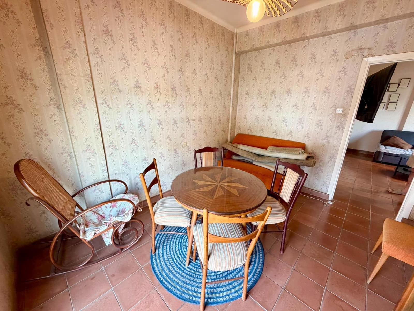 3 slaapkamer Flat te koop in Almeria stad - € 160.000 (Ref: 9985082)