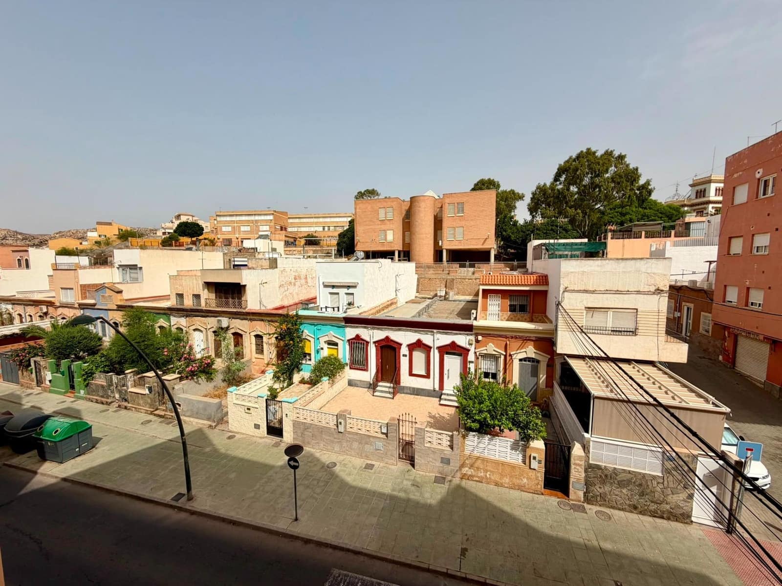 3 slaapkamer Flat te koop in Almeria stad - € 160.000 (Ref: 9985082)