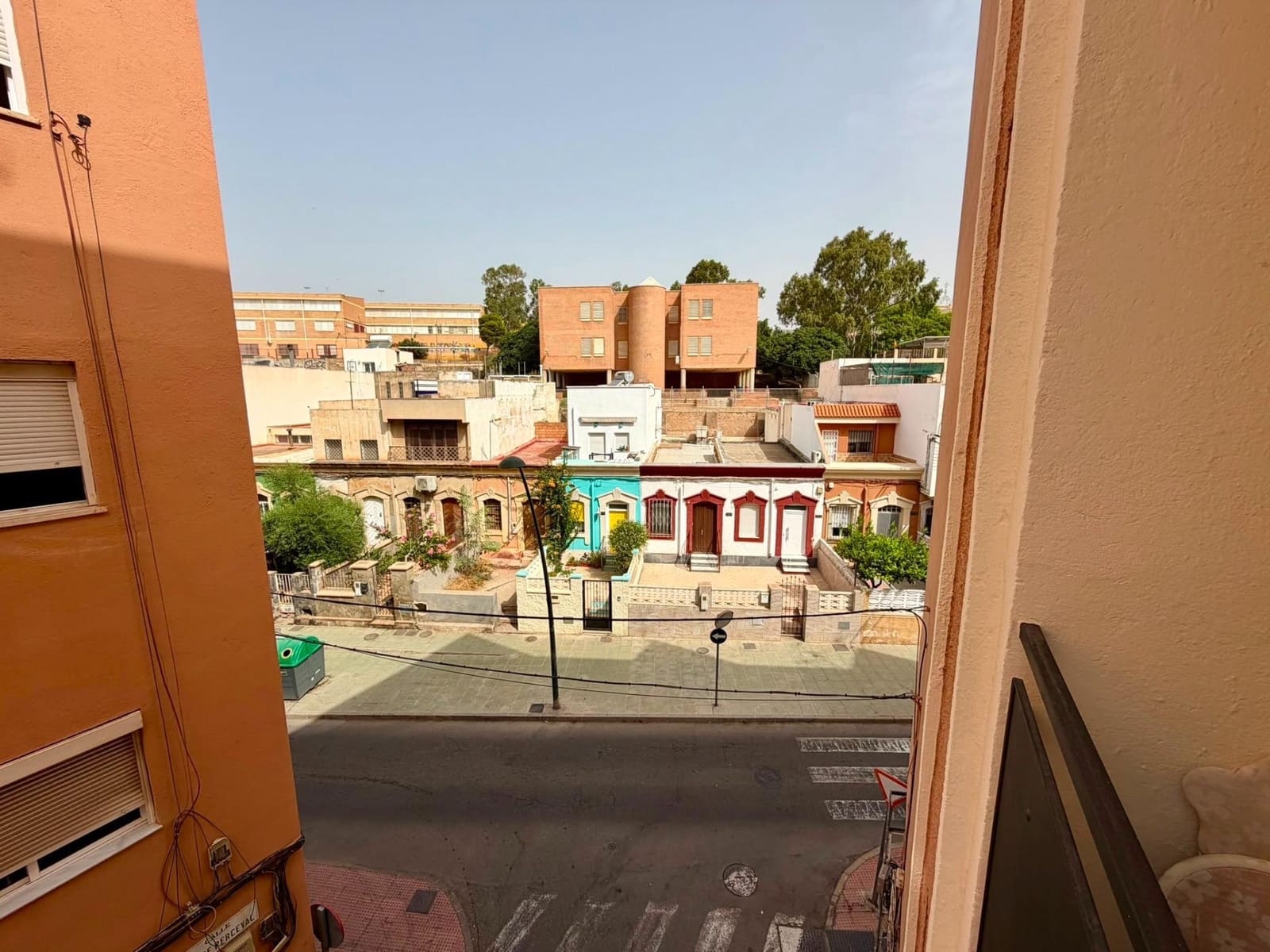 3 slaapkamer Flat te koop in Almeria stad - € 160.000 (Ref: 9985082)