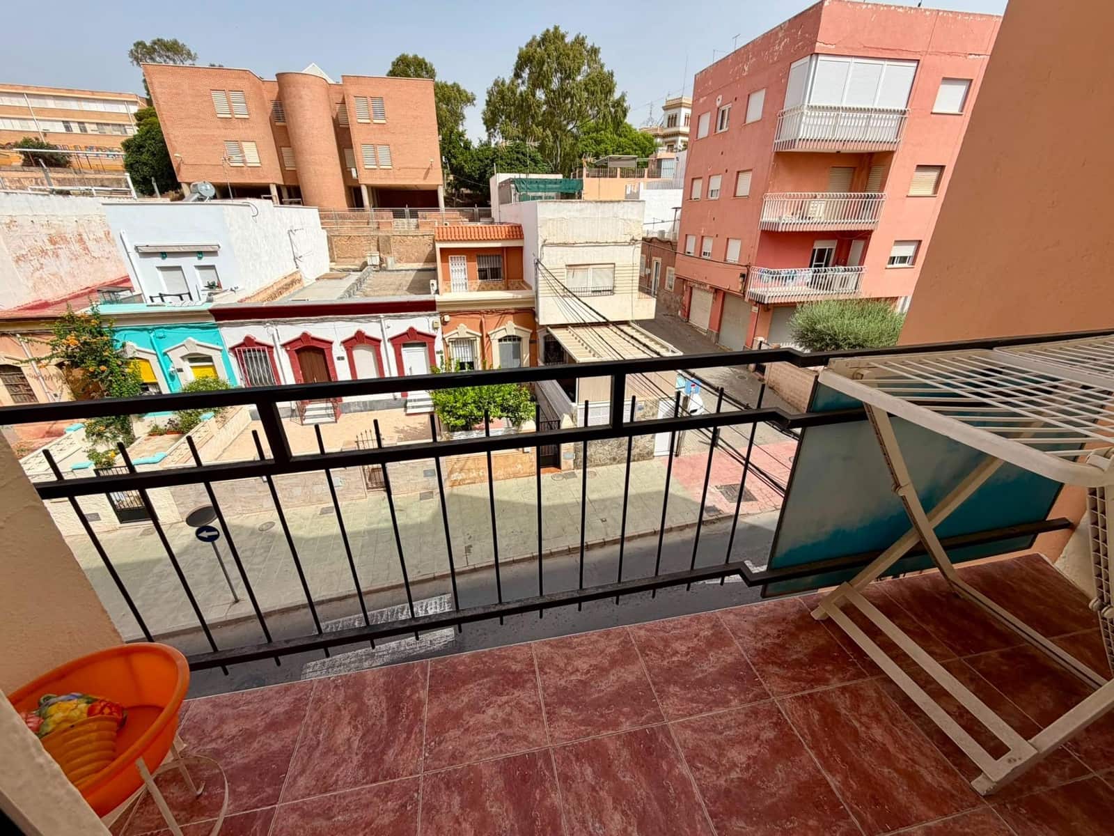3 slaapkamer Flat te koop in Almeria stad - € 160.000 (Ref: 9985082)
