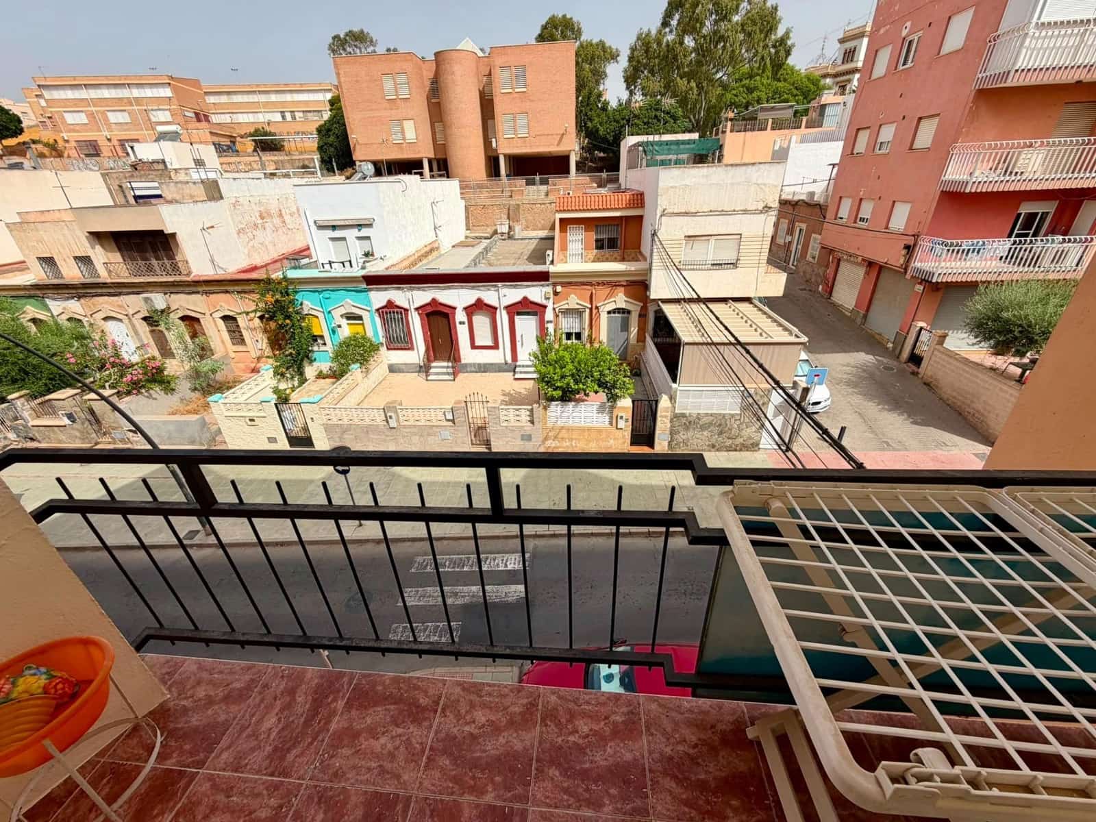 3 slaapkamer Flat te koop in Almeria stad - € 160.000 (Ref: 9985082)