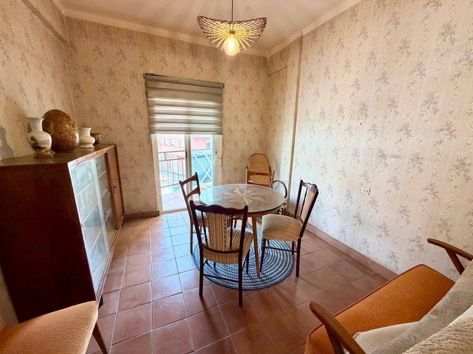 3 makuuhuone Asunto myytävänä paikassa Almeria kaupunki - 160 000 € (Ref: 9985082)