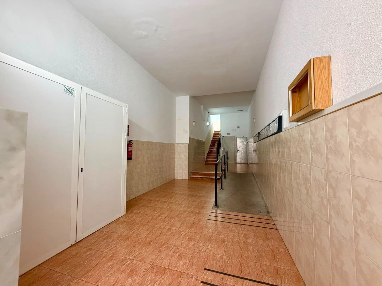 3 makuuhuone Asunto myytävänä paikassa Almeria kaupunki - 160 000 € (Ref: 9985082)