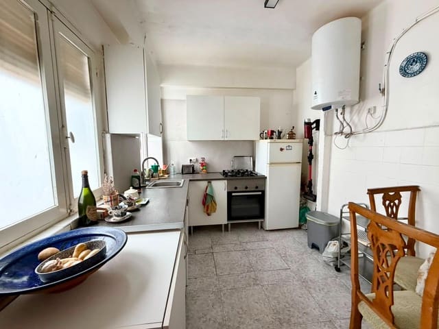 3 quarto Apartamento para venda em Almeria cidade - 160 000 € (Ref: 9985082)