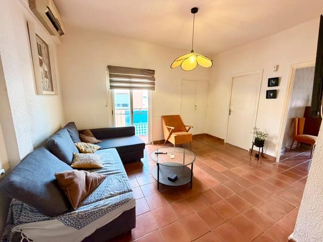 3 quarto Apartamento para venda em Almeria cidade - 160 000 € (Ref: 9985082)
