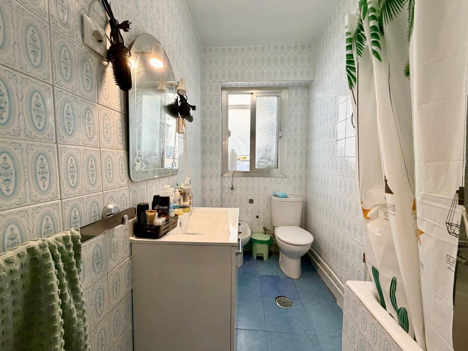 3 camera da letto Appartamento in vendita in Almeria citta - 160.000 € (Rif: 9998909)