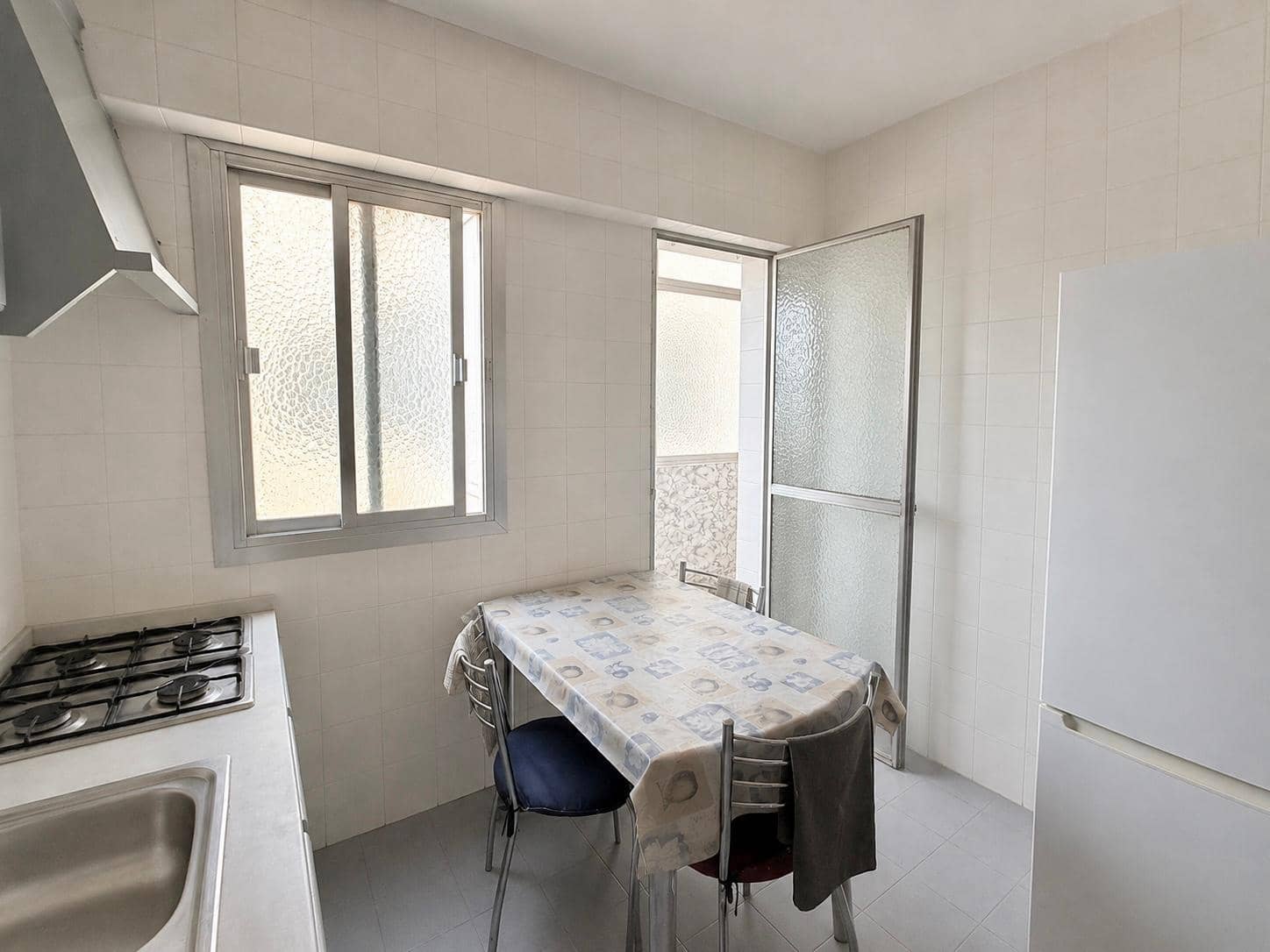 3 camera da letto Appartamento in vendita in Almeria citta - 160.000 € (Rif: 9998909)