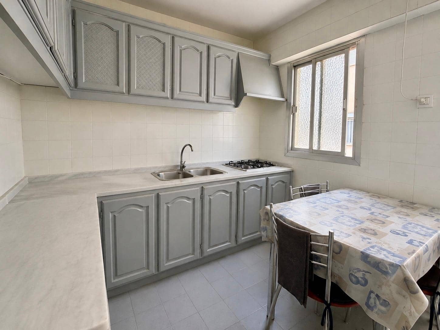 3 camera da letto Appartamento in vendita in Almeria citta - 160.000 € (Rif: 9998909)