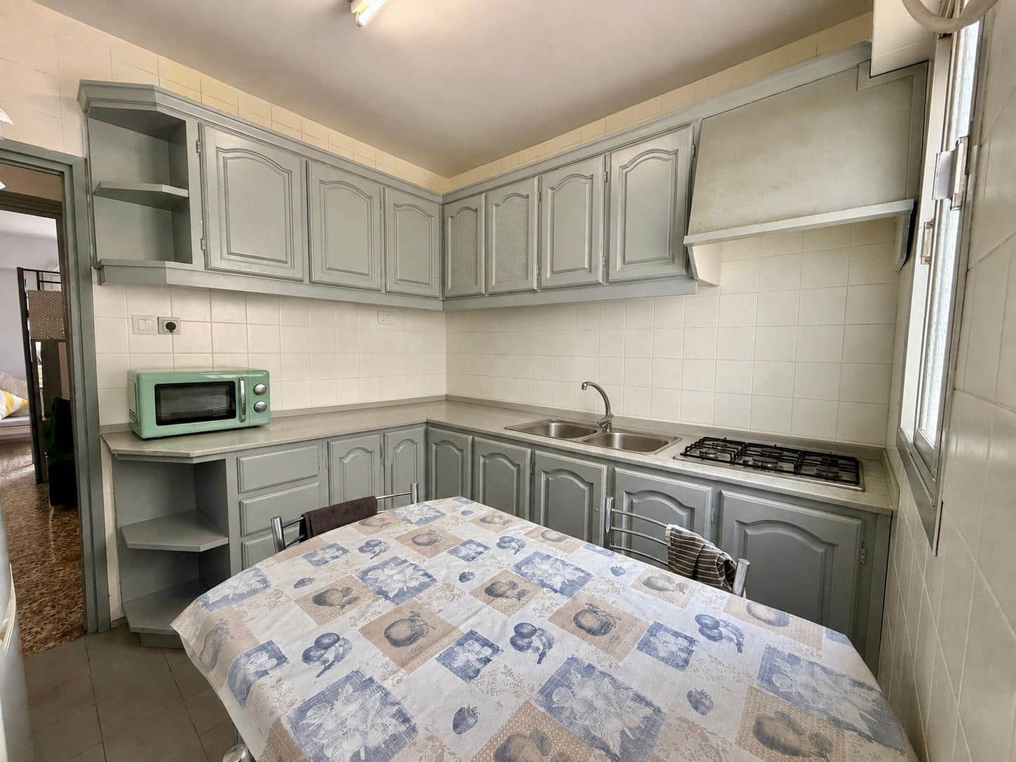 3 camera da letto Appartamento in vendita in Almeria citta - 160.000 € (Rif: 9998909)