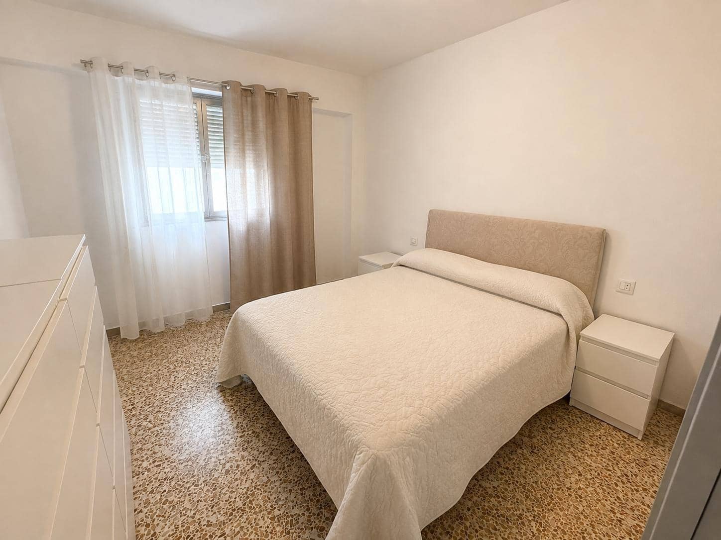 3 camera da letto Appartamento in vendita in Almeria citta - 160.000 € (Rif: 9998909)