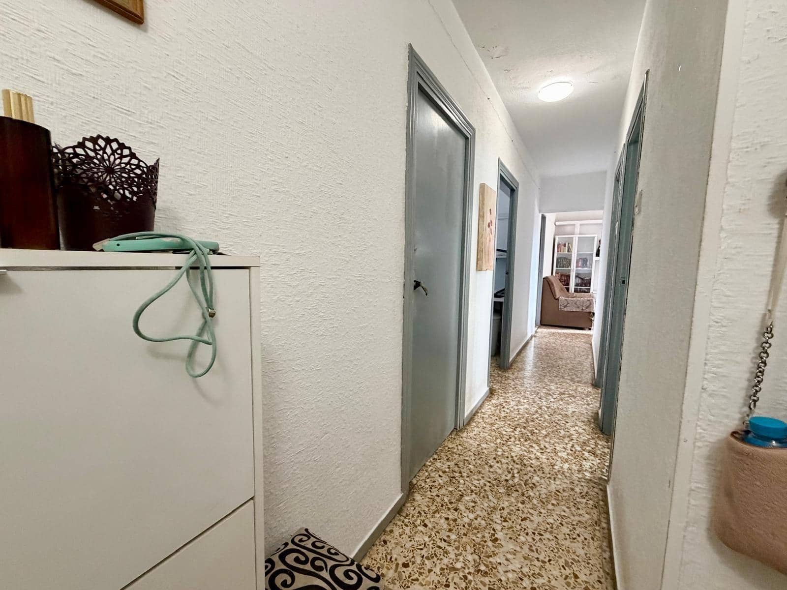 3 camera da letto Appartamento in vendita in Almeria citta - 160.000 € (Rif: 9998909)