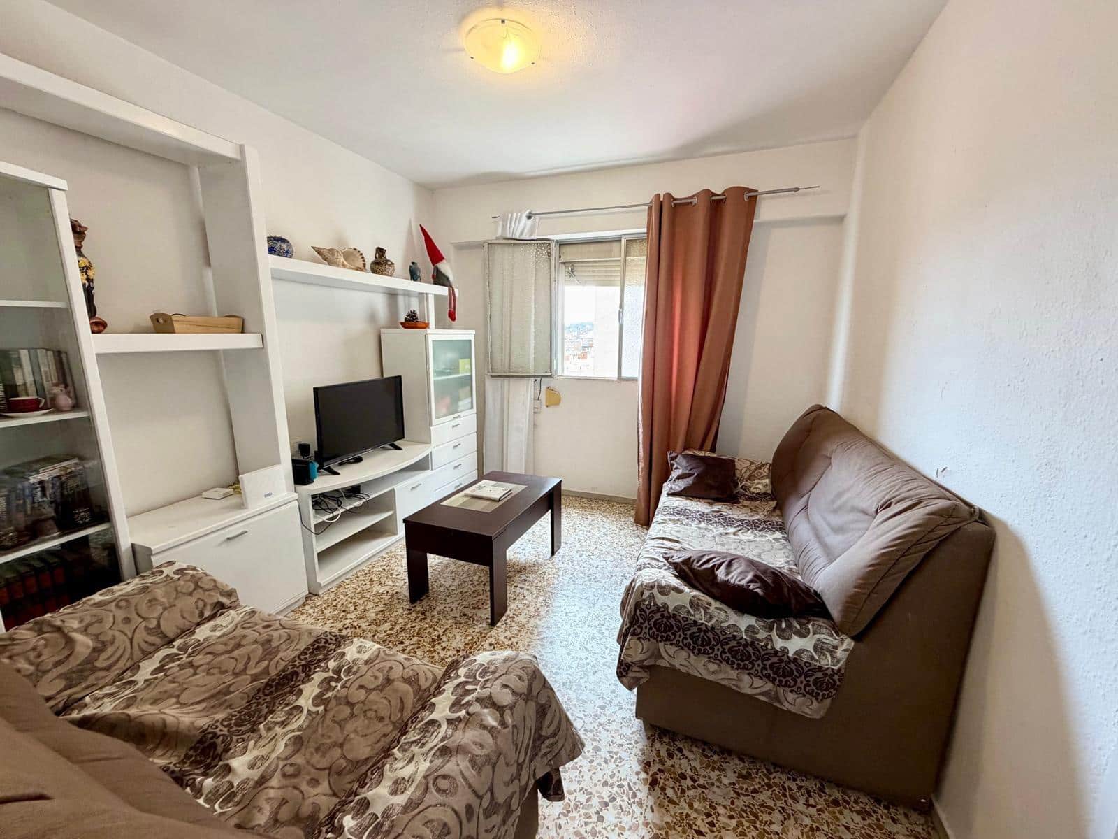 3 camera da letto Appartamento in vendita in Almeria citta - 160.000 € (Rif: 9998909)
