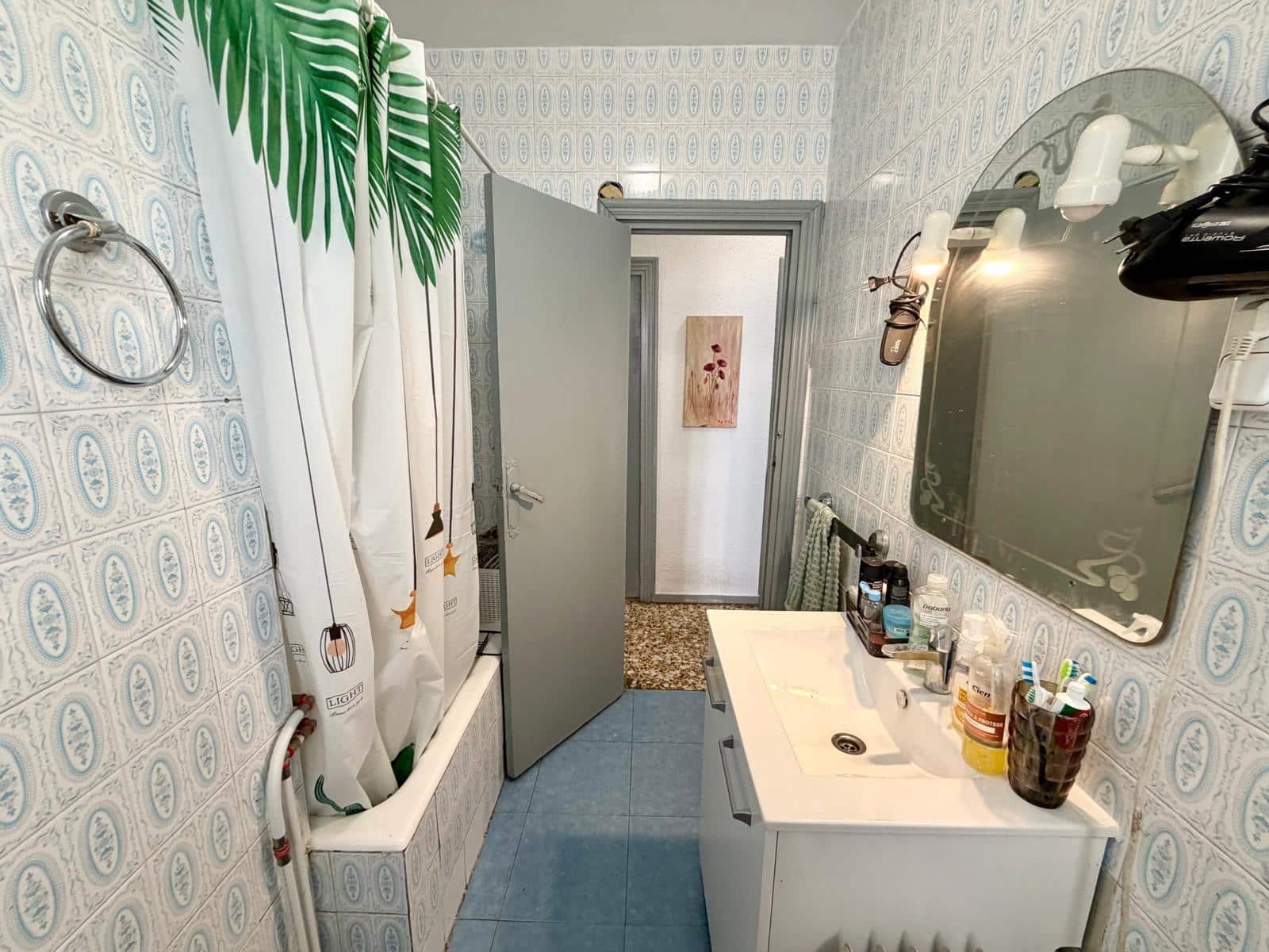 3 camera da letto Appartamento in vendita in Almeria citta - 160.000 € (Rif: 9998909)