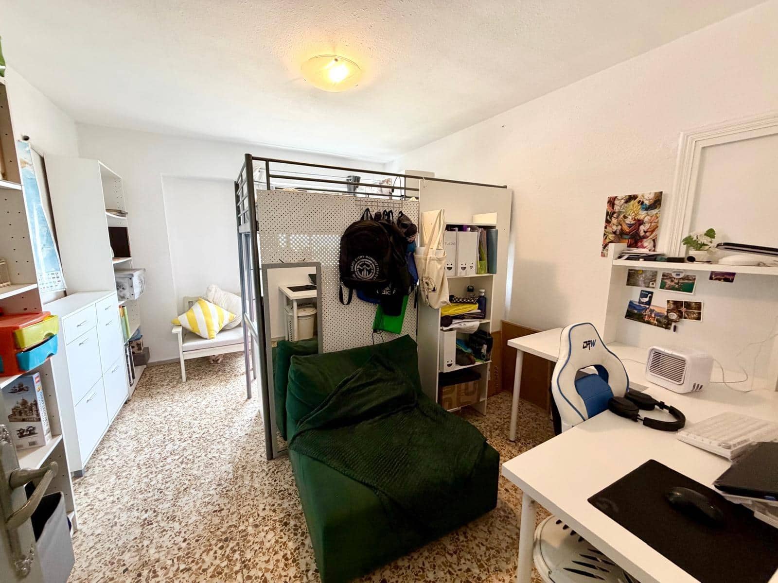 3 camera da letto Appartamento in vendita in Almeria citta - 160.000 € (Rif: 9998909)