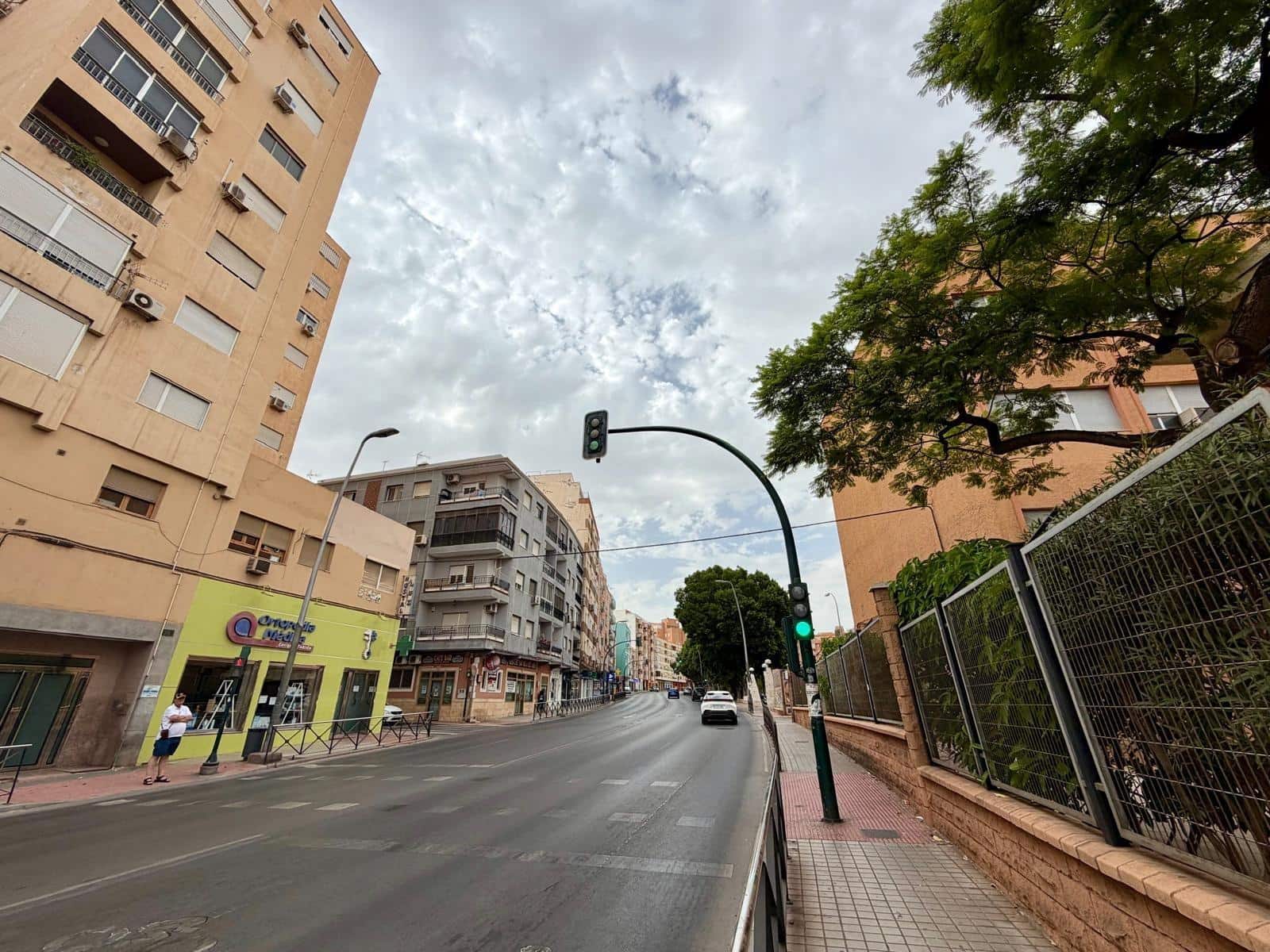 3 camera da letto Appartamento in vendita in Almeria citta - 160.000 € (Rif: 9998909)