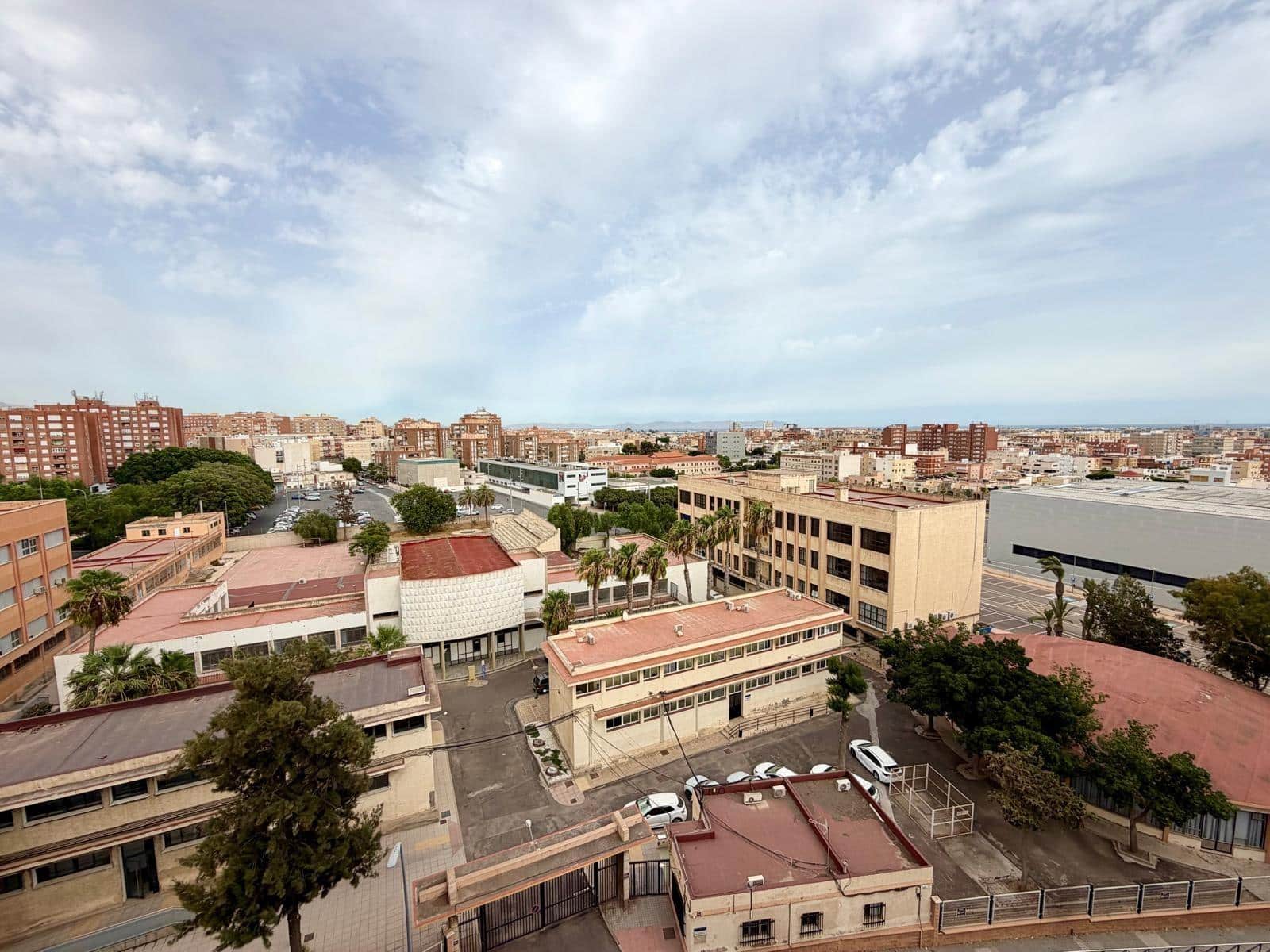 3 camera da letto Appartamento in vendita in Almeria citta - 160.000 € (Rif: 9998909)