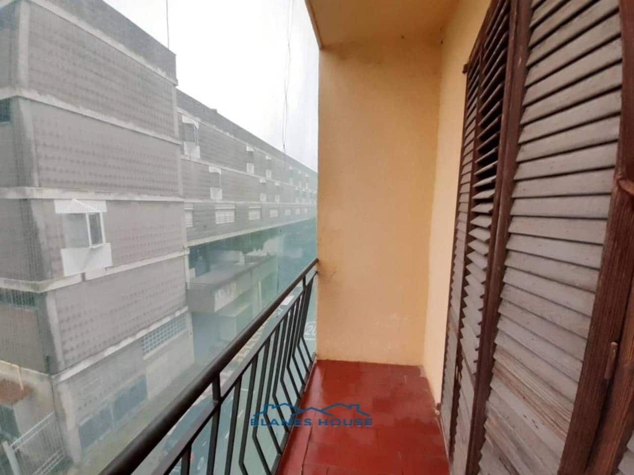 3 sypialnia Mieszkanie na sprzedaż w Blanes - 99 800 € (Ref: 5101991)