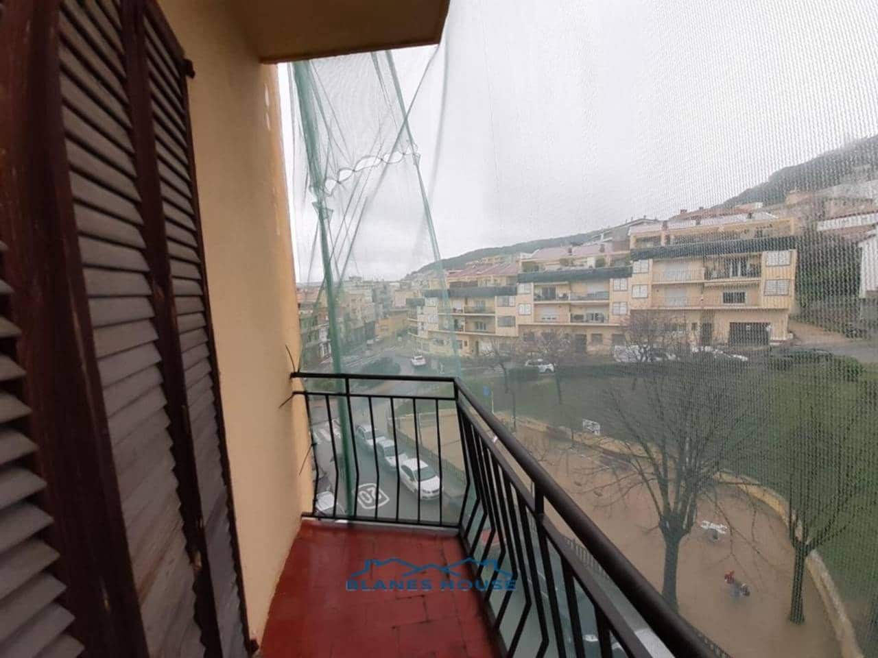 3 sypialnia Mieszkanie na sprzedaż w Blanes - 99 800 € (Ref: 5101991)