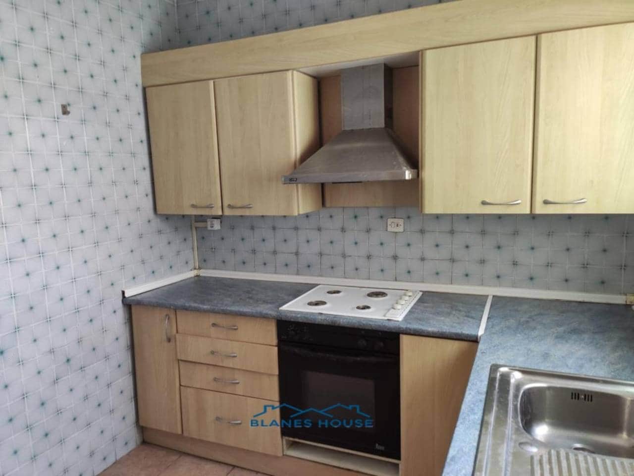 3 sypialnia Mieszkanie na sprzedaż w Blanes - 99 800 € (Ref: 5101991)