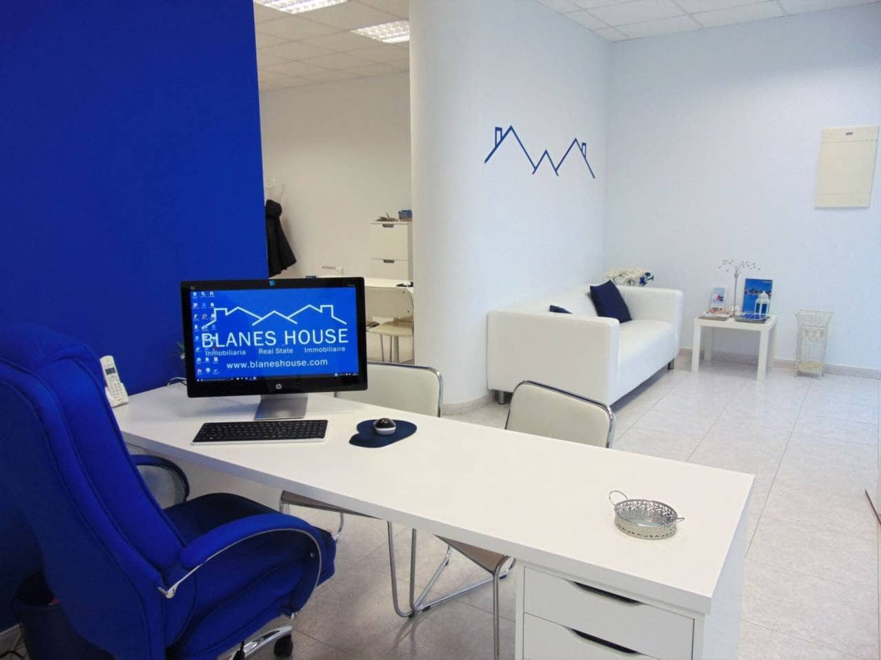 3 sypialnia Mieszkanie na sprzedaż w Blanes - 99 800 € (Ref: 5101991)