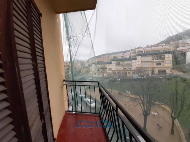 3 sypialnia Mieszkanie na sprzedaż w Blanes - 99 800 € (Ref: 5101991)