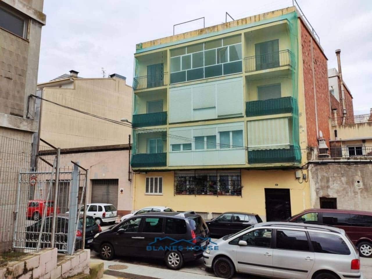 3 sypialnia Mieszkanie na sprzedaż w Blanes - 99 800 € (Ref: 5101991)