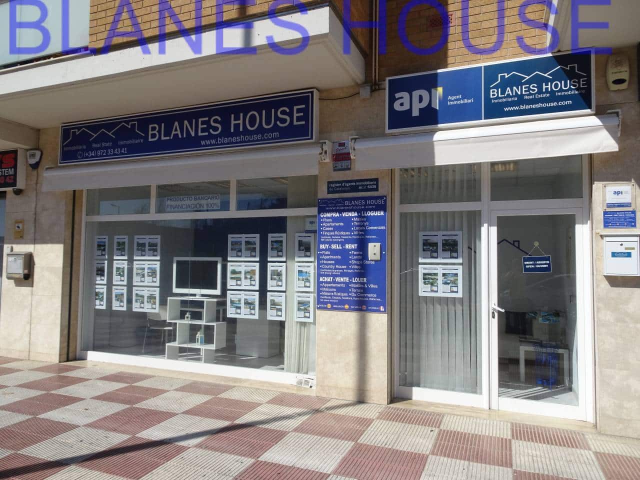 2 sypialnia Apartament na sprzedaż w Lloret de Mar - 225 000 € (Ref: 5102167)